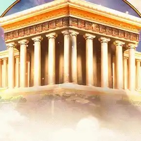 1 Reel – Demi Gods V online slot from Spinomenal – play at frank.pt