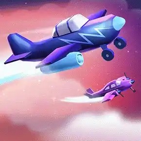 Aviatrix logo – Crash Games by Aviatrix at Frank Casino