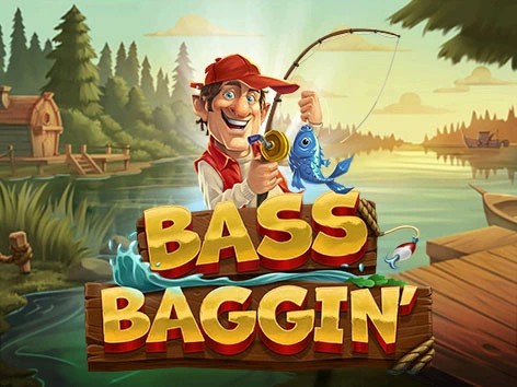 Play Bass Baggin’ slot by Jili Games on frank.pt