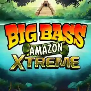 Play Big Bass Amazon Xtreme slot by Pragmatic Play on frank.pt