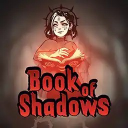Book Of Shadows online slot from Evolution – play at frank.pt