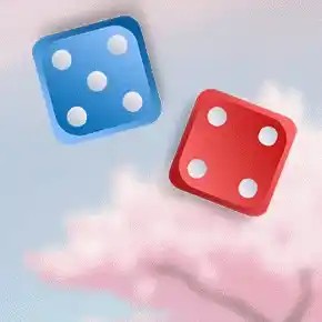 Try Dice Clash slot by BGAMING on frank.pt – logo image