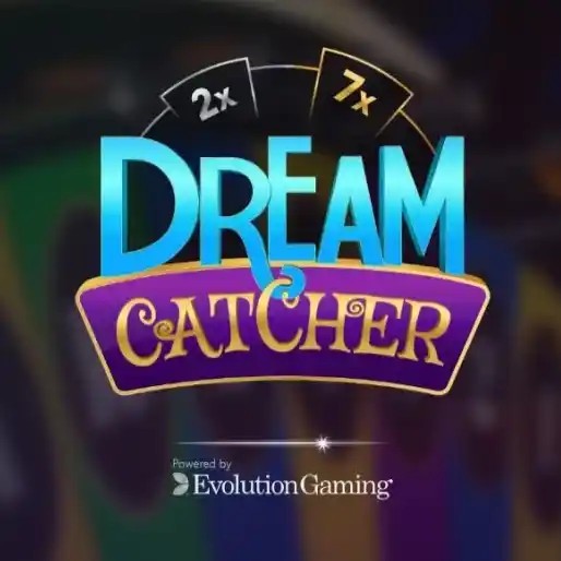 Dream Catcher – slot by Evolution, featured at frank.pt
