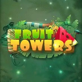 Fruit Towers online slot from Turbo Games – play at frank.pt