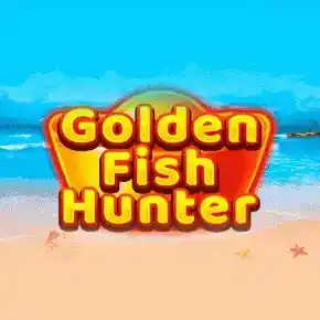 Play the Golden Fish Hunter slot by KA Gaming on Frank Casino