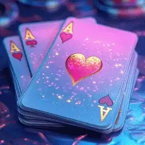 Mini Hi-Lo slot visual from OneTouch Games available on frank.pt