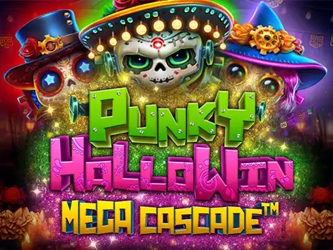 Play the Punky HalloWIN slot by Jili Games on Frank Casino