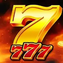 SevenSevenSeven by Jili Games, showcased at frank.pt – game logo