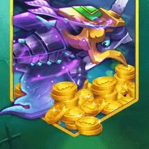 Enjoy Undersea Treasure by KA Gaming – logo hosted on frank.pt